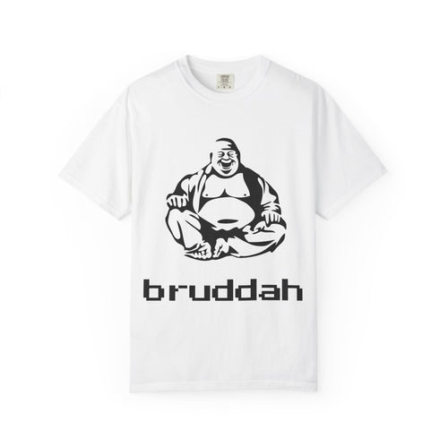 poppop Bruddah Tee