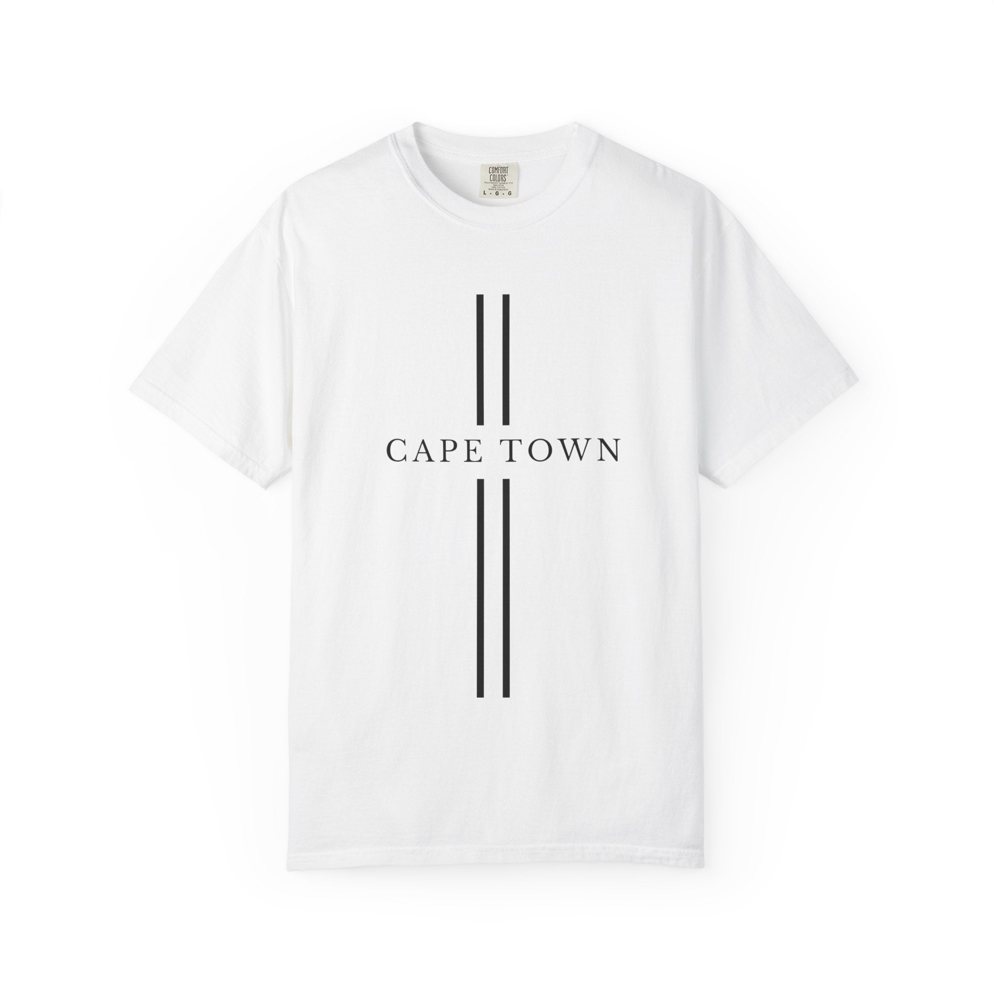 poppop City Series Tee