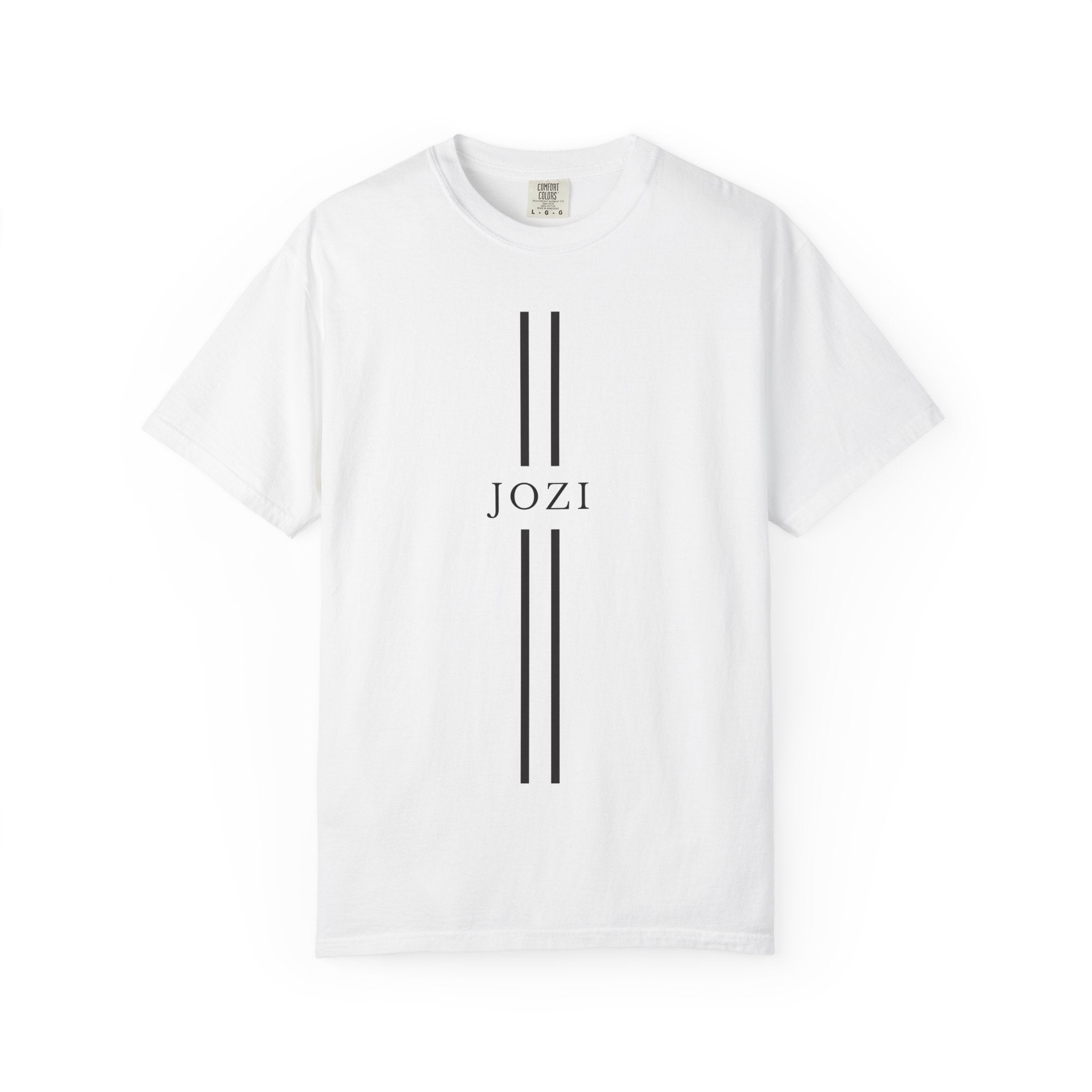 poppop City Series Tee