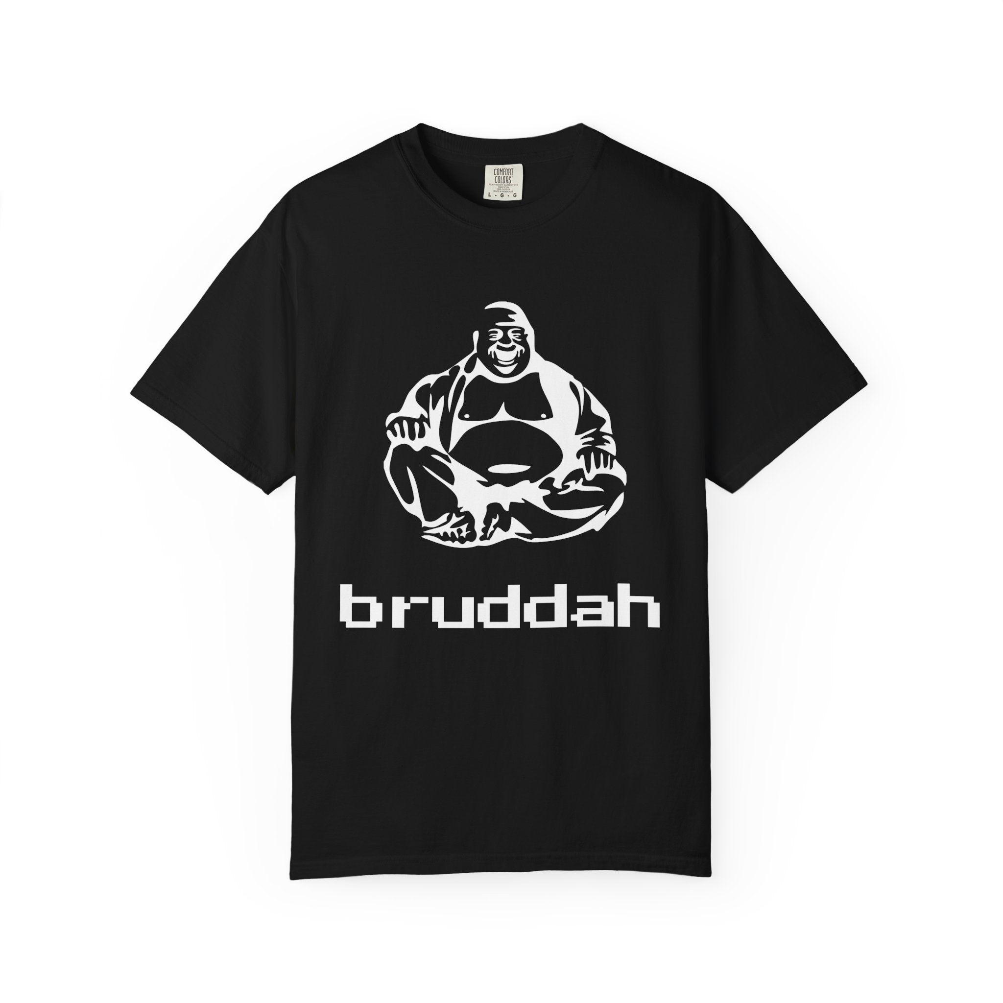 poppop Bruddah Tee